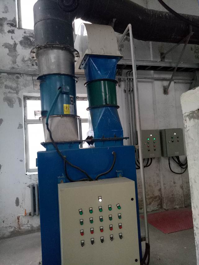 光催化氧化除臭裝置